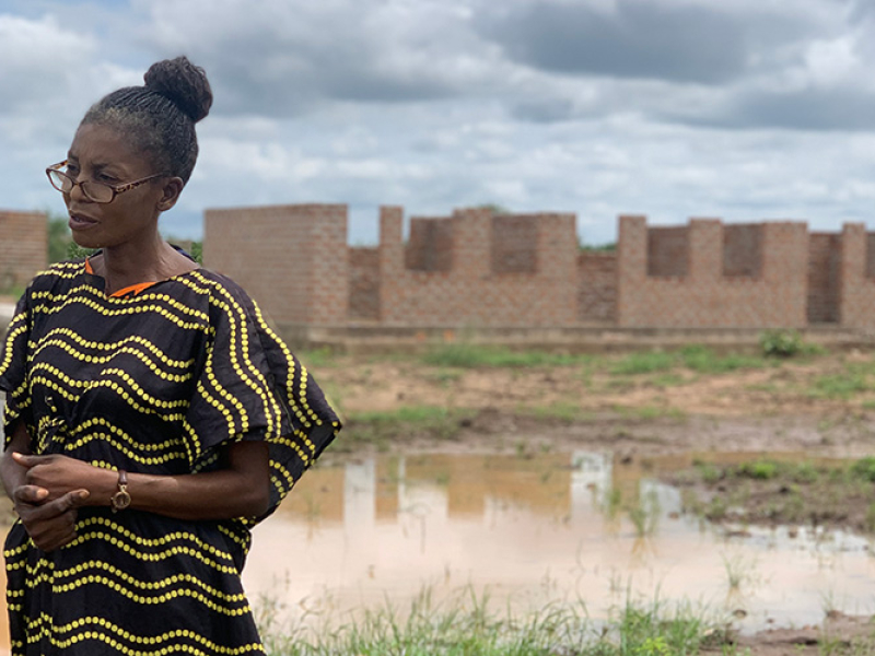 Teacher Training in the Developing World: How One Zambian Educator Multiplied Impact